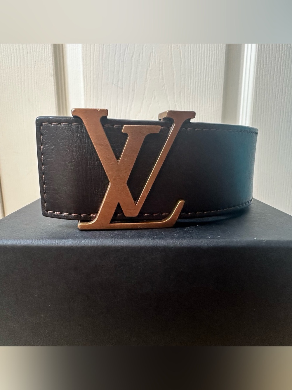 Louis Vuitton Belt